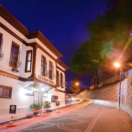 Uluhan Amasya