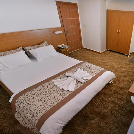 Uluhan Hotel