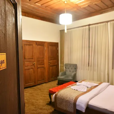 Hotel Uluhan