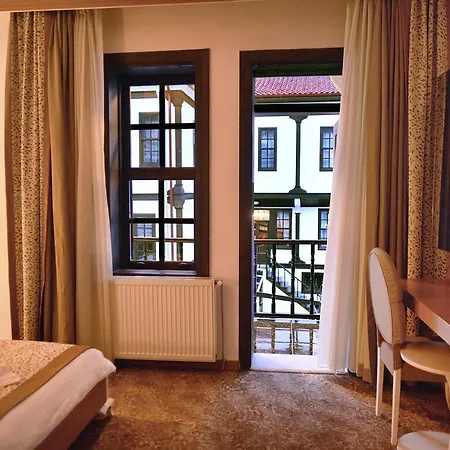Hotel Uluhan