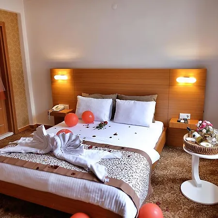 Hotel Uluhan