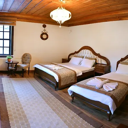 Uluhan 2* Amasya