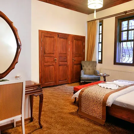 Hotel Uluhan 2*