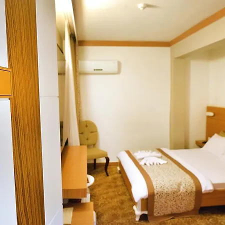 Hotel Uluhan