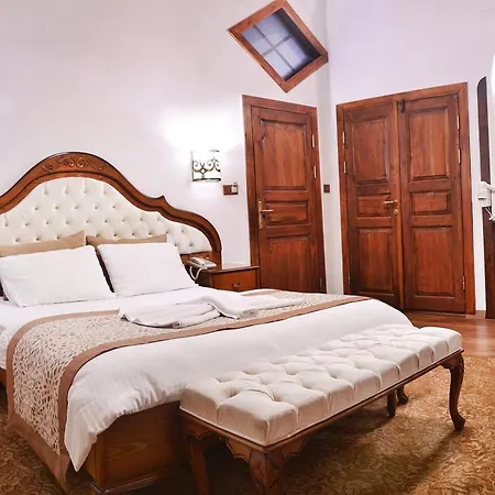 Uluhan 2* Amasya