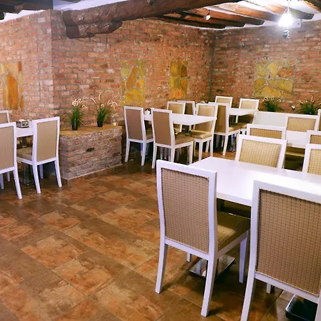 Uluhan Hotel Amasya