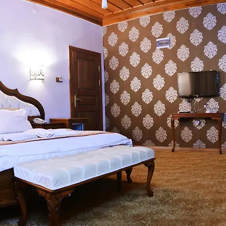 Uluhan 2* Amasya